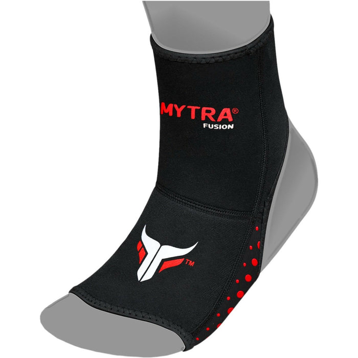 Mytra Fusion Ankle Support Kick Boxing Injury Pain Relief Sprain Muay Thai
