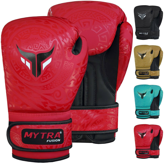 Mytra Fusion Kids Boxing Gloves