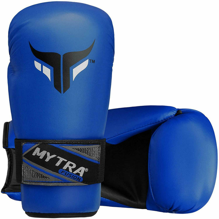 Mytra Fusion Semi Contact Boxing Gloves