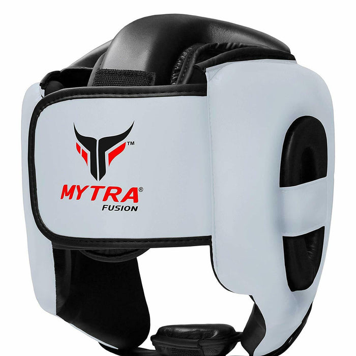 Mytra Fusion Head Guard