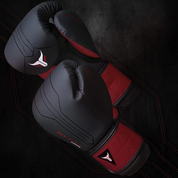 Mytra Fusion Boxing Gloves