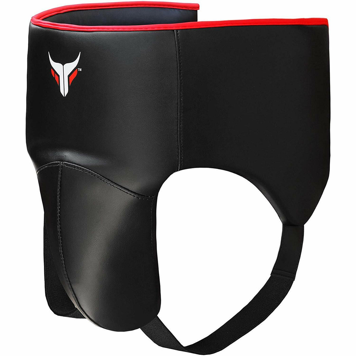 Mytra Fusion Groin Guard - MMA & Boxing Groin Protector