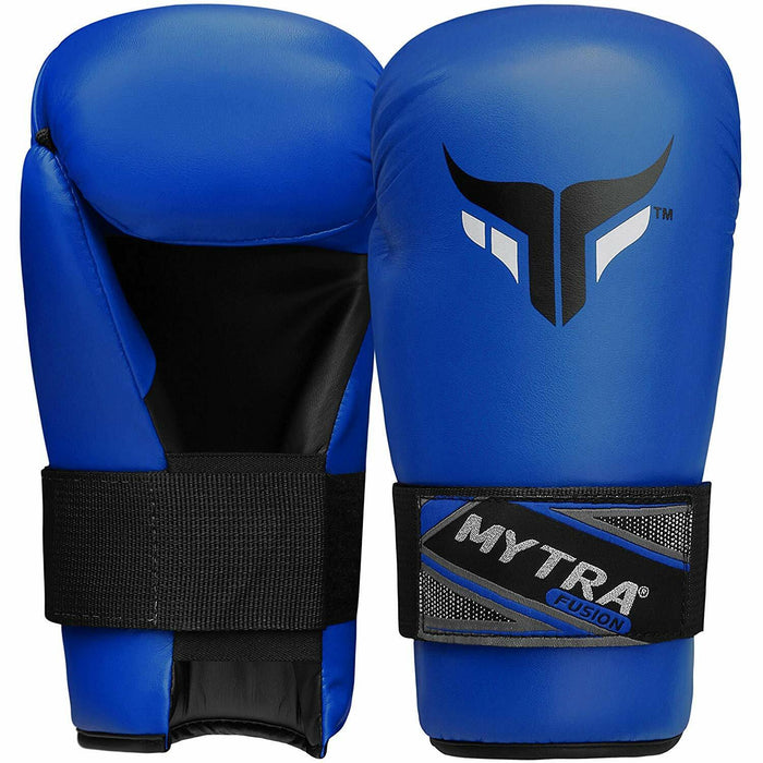 Mytra Fusion Semi Contact Boxing Gloves