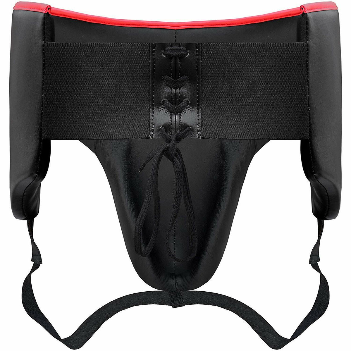 Mytra Fusion Groin Guard - MMA & Boxing Groin Protector
