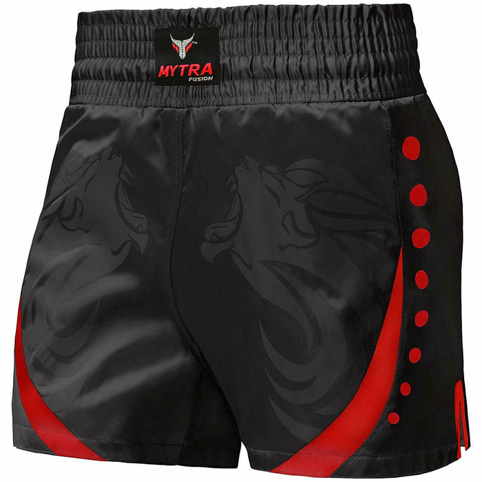 Mytra Fusion Boxing Kids Shorts