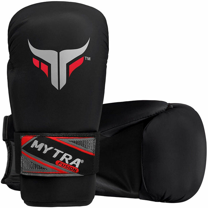 Mytra Fusion Semi Contact Boxing Gloves