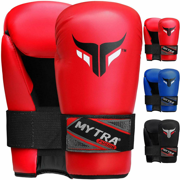 Mytra Fusion Semi Contact Boxing Gloves