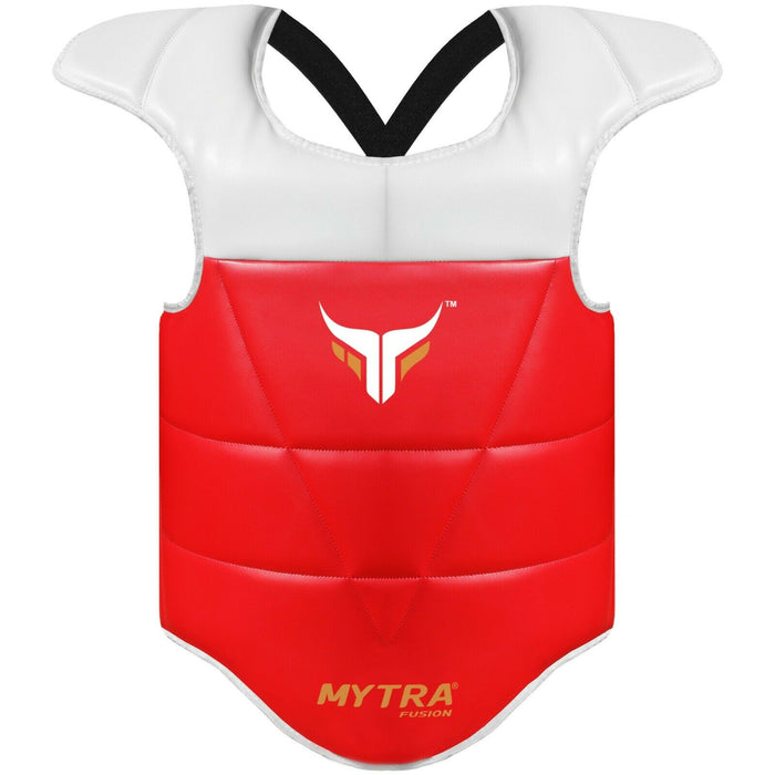 Mytra Fusion Taekwondo Jacket