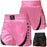 Mytra Fusion Boxing Kids Shorts