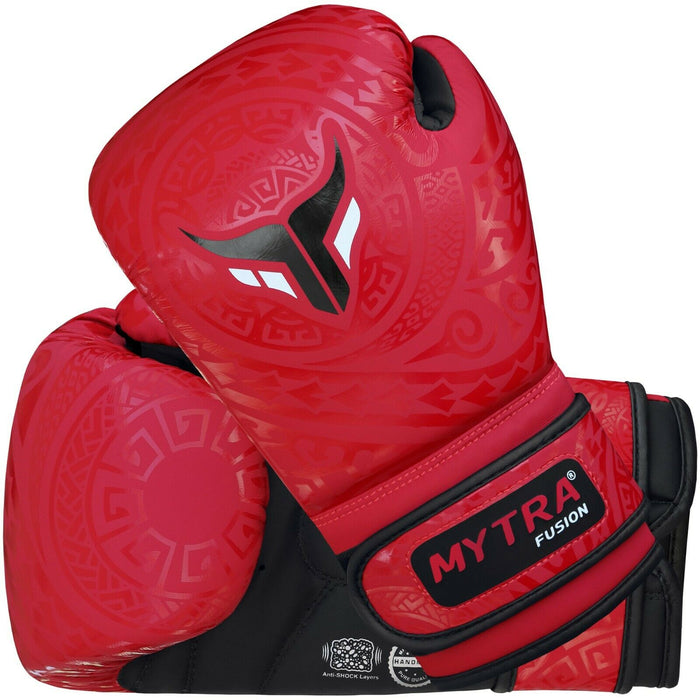 Mytra Fusion Kids Boxing Gloves