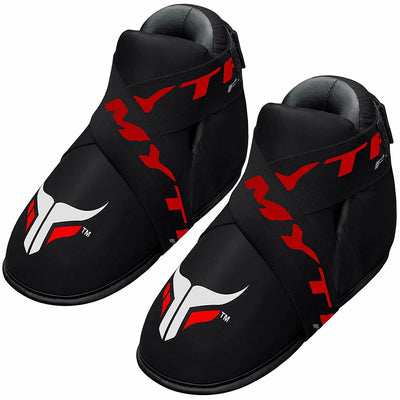 Mytra Fusion Semi Contact Boots – Lightweight Martial Arts Boots