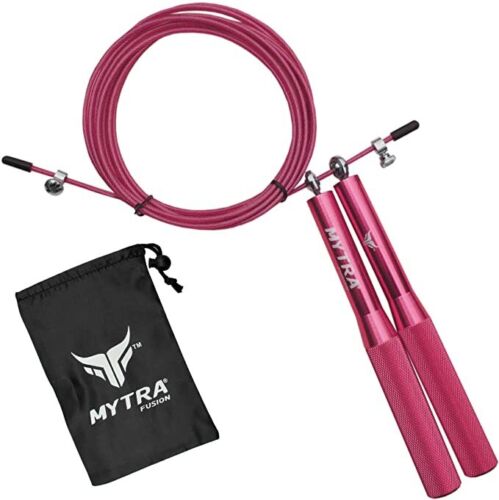 Mytra Fusion Skipping Rope