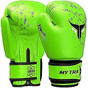 Mytra Fusion Boxing Gloves