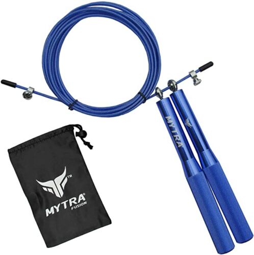 Mytra Fusion Skipping Rope